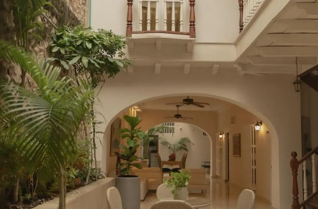 Casa Villa Colonial By Akel Hotels-1