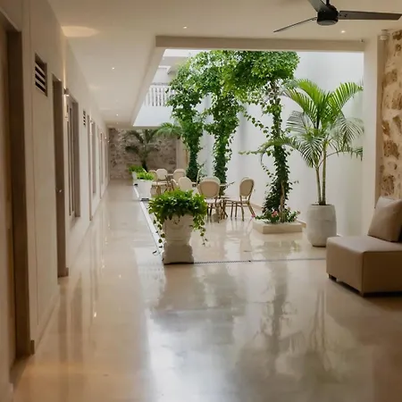Casa Villa Colonial By Akel Hotels-2
