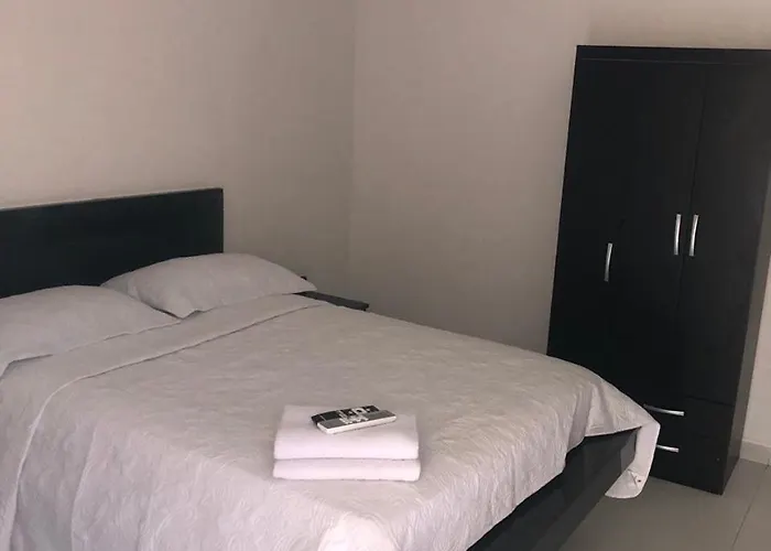 Apartahotel Villa Campestre Cartagena